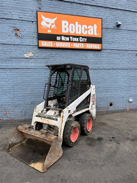 bobcat s70 steer for sale